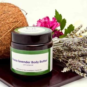 cosmetice profesionale naturale