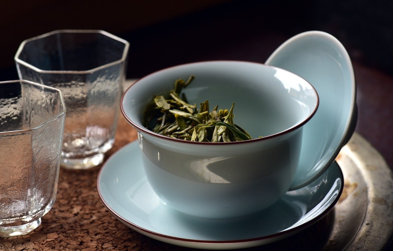 beneficii ceai verde negru alb oolong